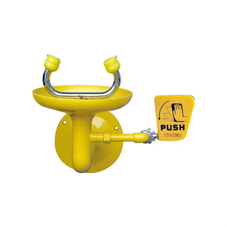 Safety Shower And Eye Wash high quality