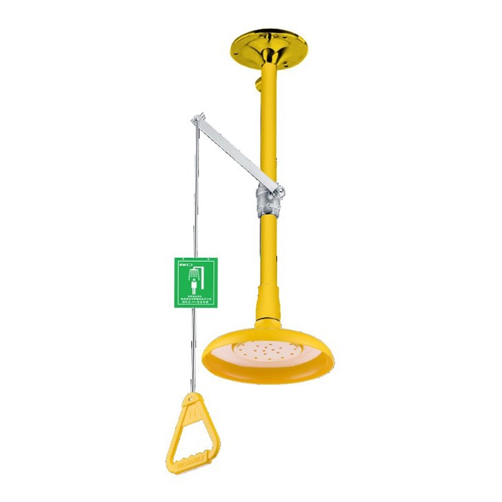 Safety Shower And Eye Wash price