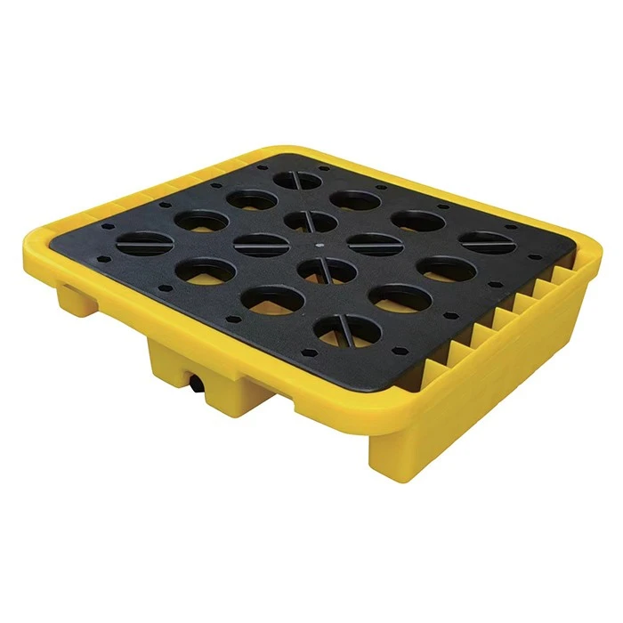 Anti-spill Pallet manufacturers